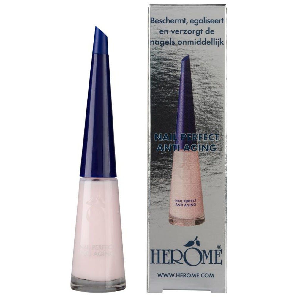 Herome Nail Perfect Anti-Aging 10 ml