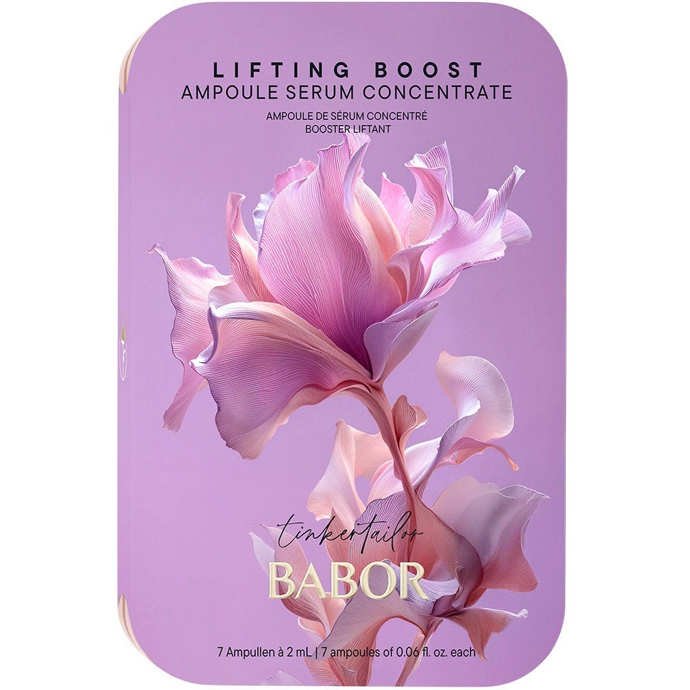 BABOR Lifting Boost Ampullen Kur 7x2 ml