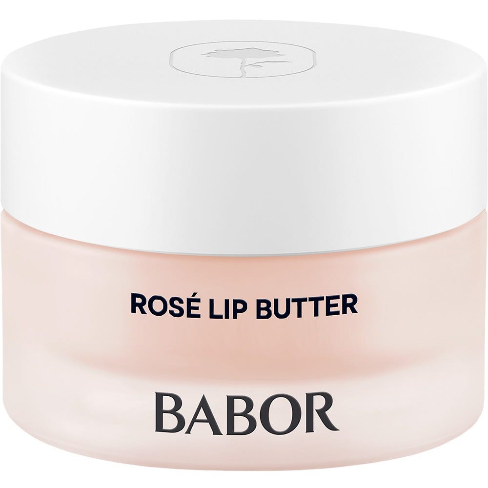 BABOR Rosé Lip Butter 15 ml