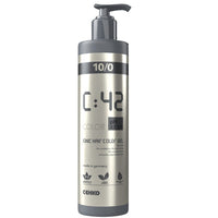 10/0 Ultra Light Blond