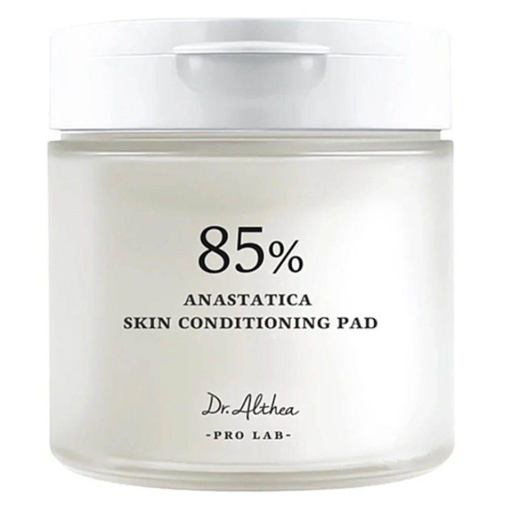 Dr. Althea Anastatica Skin Conditioning Pads 65 Stück