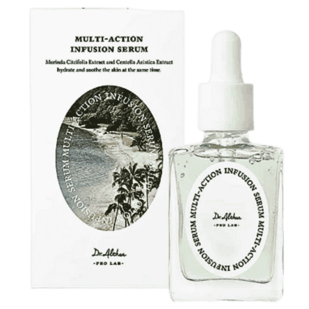 Dr. Althea Multi-Action Infusion Serum 30 ml