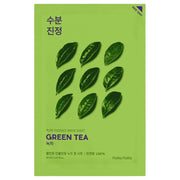 HOLIKA HOLIKA Pure Essence Mask Sheet Green Tea 1 Stück