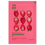 HOLIKA HOLIKA Pure Essence Mask Sheet Strawberry 1 Stück