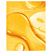 HOLIKA HOLIKA The Real Gluthatione Gel Mask 1 Stück
