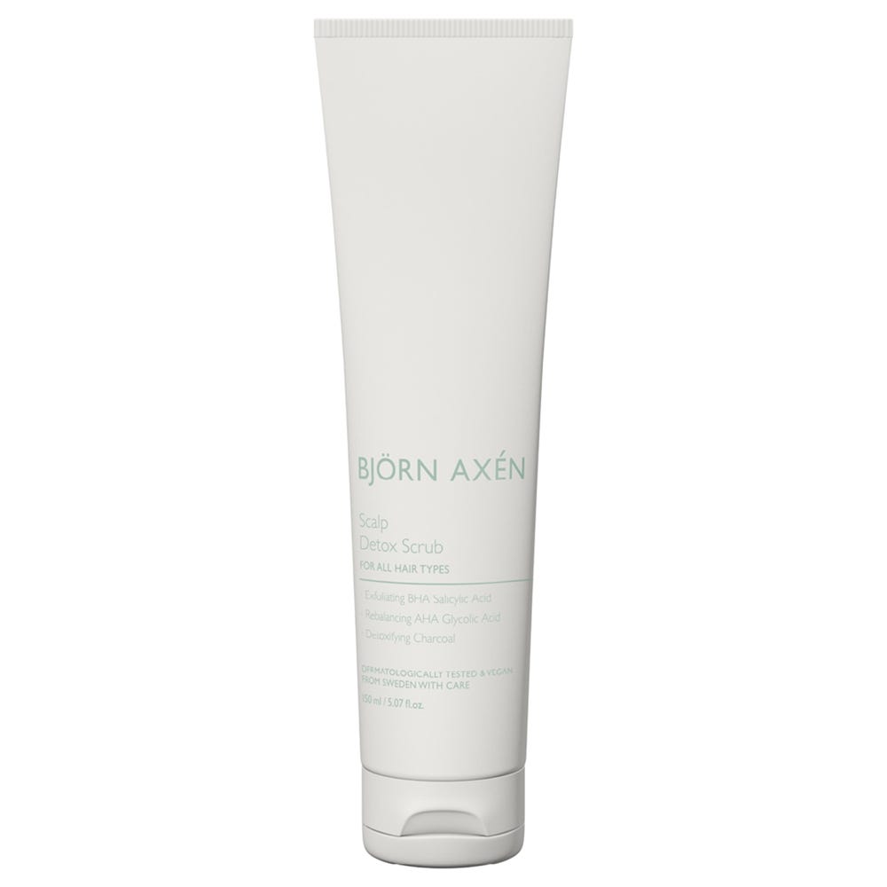 Björn Axén Scalp Detox Scrub 200 ml