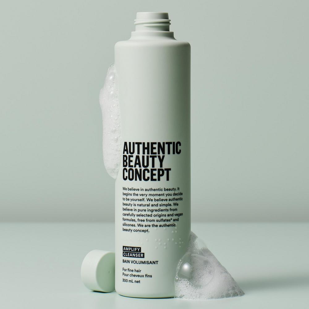 Authentic Beauty Concept  Amplify Cleanser 300 ml