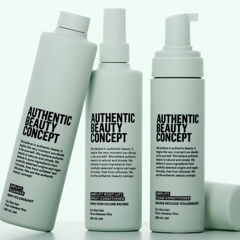 Authentic Beauty Concept  Amplify Cleanser 300 ml