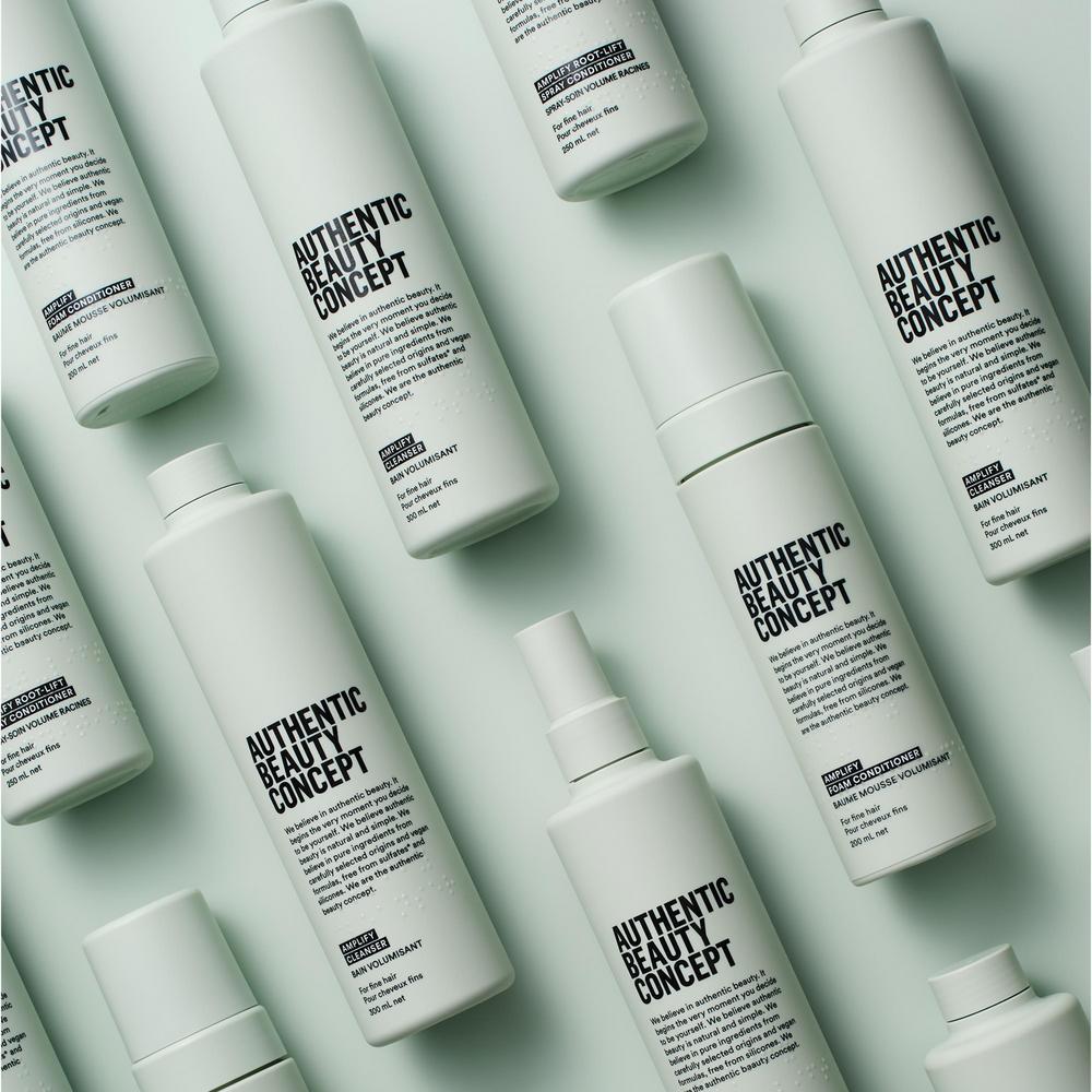Authentic Beauty Concept  Amplify Cleanser 300 ml