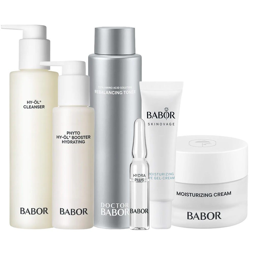 BABOR Trockene Haut Bundle