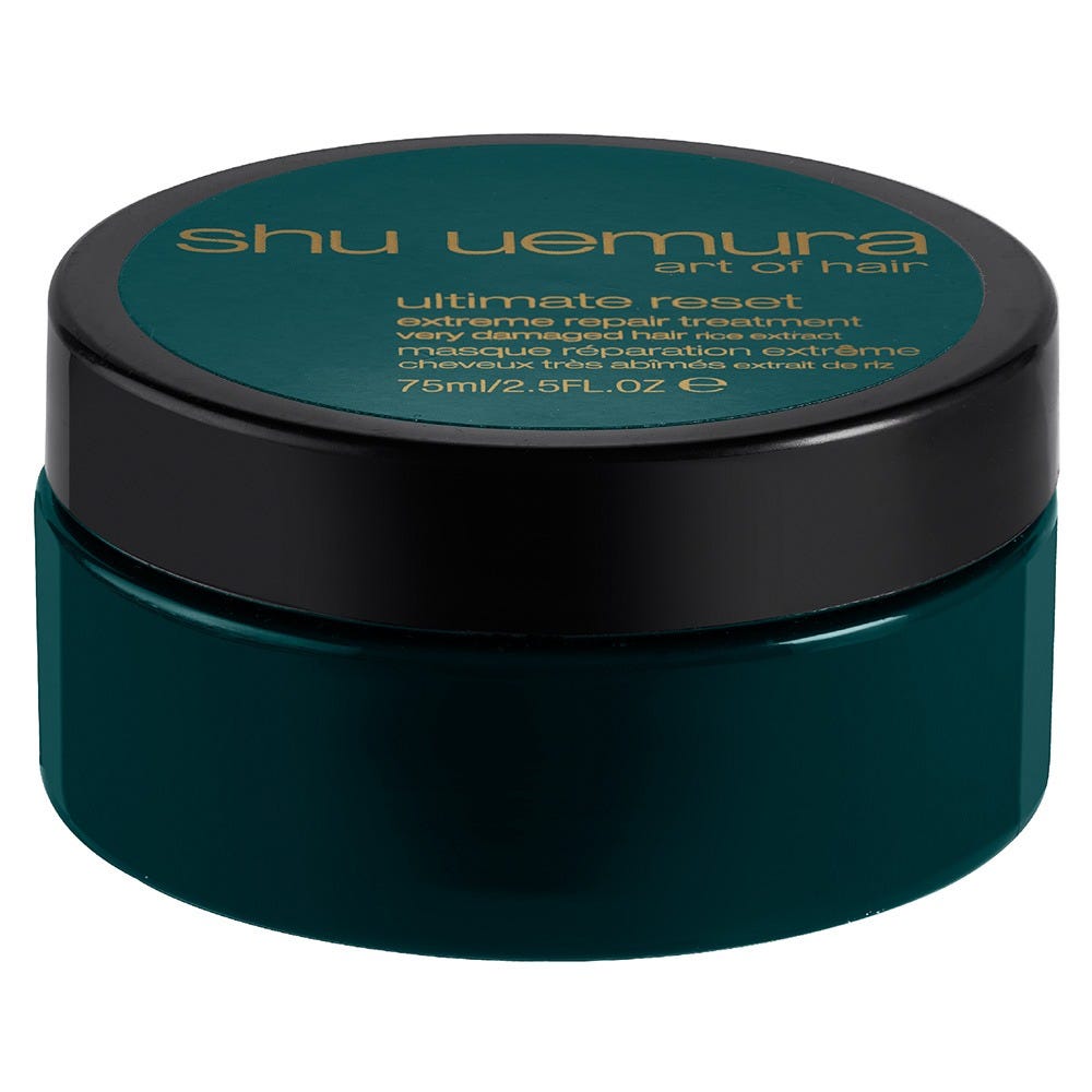 Shu Uemura Ultimate Reset Masque 75 ml