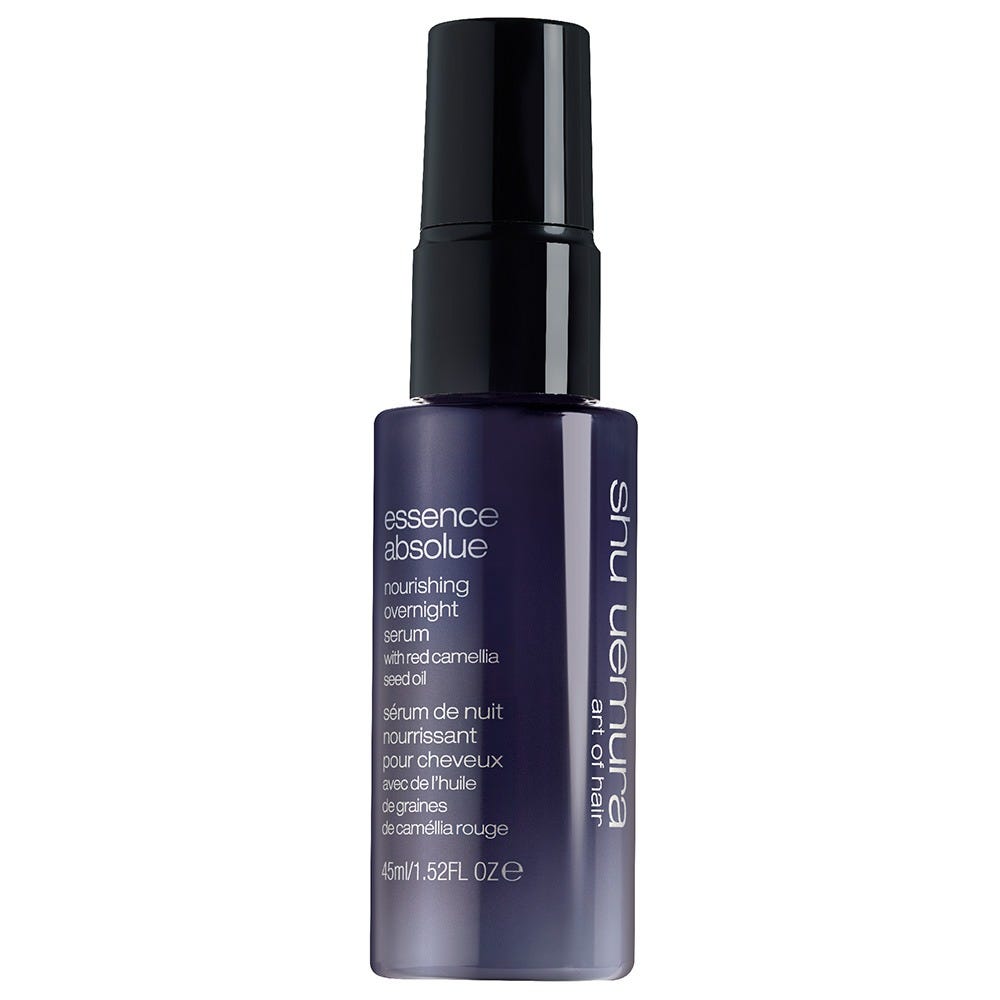 Shu Uemura Essence Absolue Over-Night Serum 45 ml
