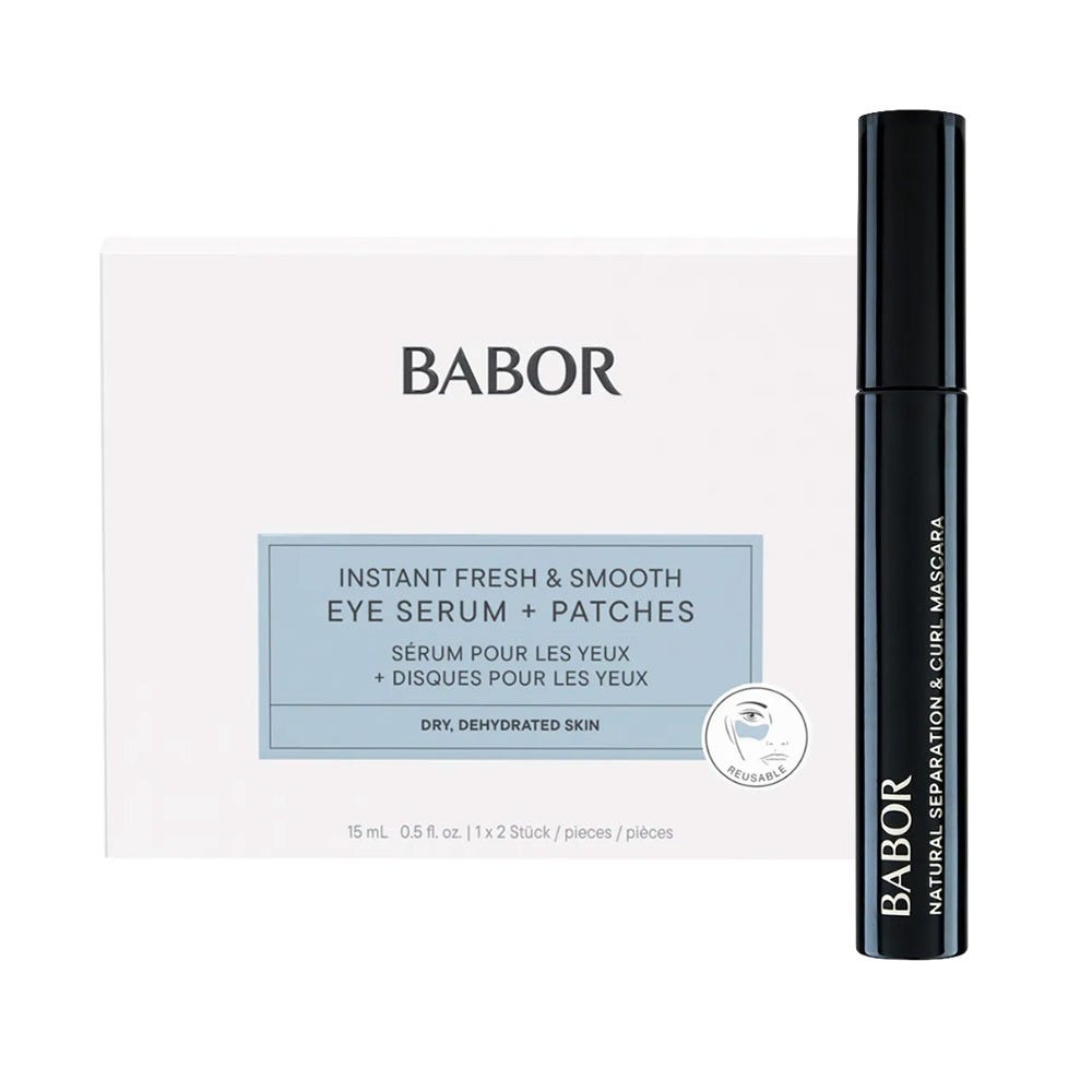 BABOR Augenpflegeset Bundle