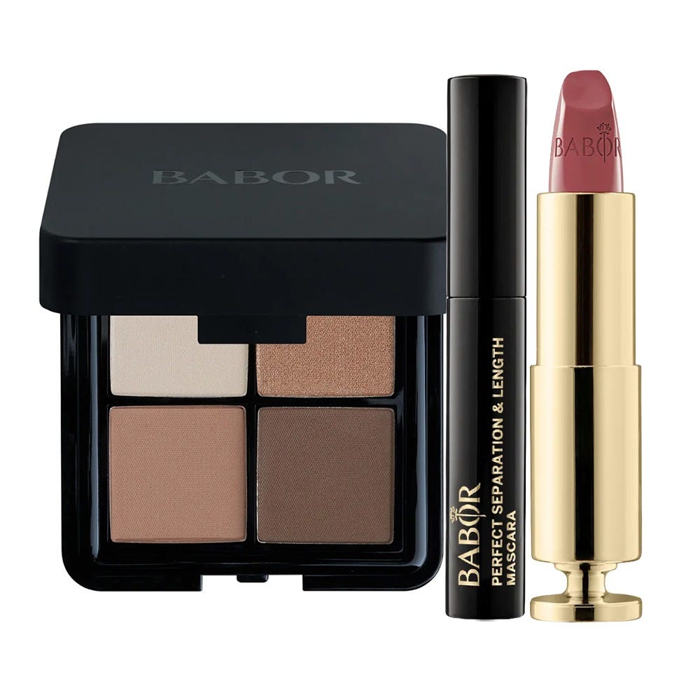 BABOR Make Up Set Bundle