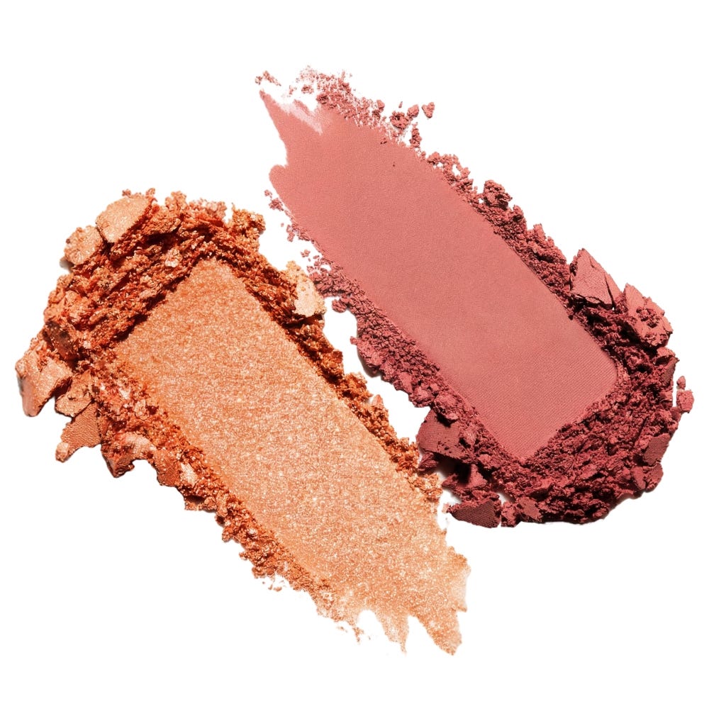 ANNEMARIE BÖRLIND SUN Blush & Eye Shadow Roses & Peaches Duo 9 g