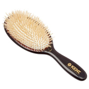 KENT Damenbürste Classic Shine M 9-reihig