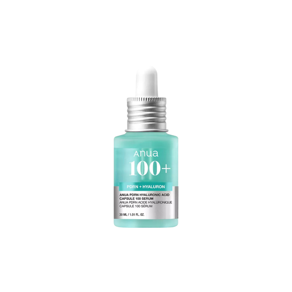 Anua PDRN Hyaluronic Acid Capsule 100 Serum 30 ml