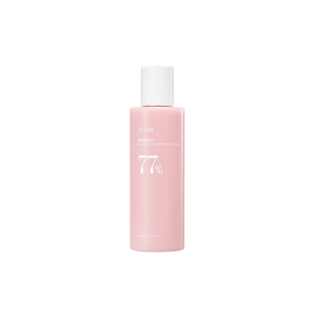 Anua Peach 77 Niacin Conditioning Milk 150 ml