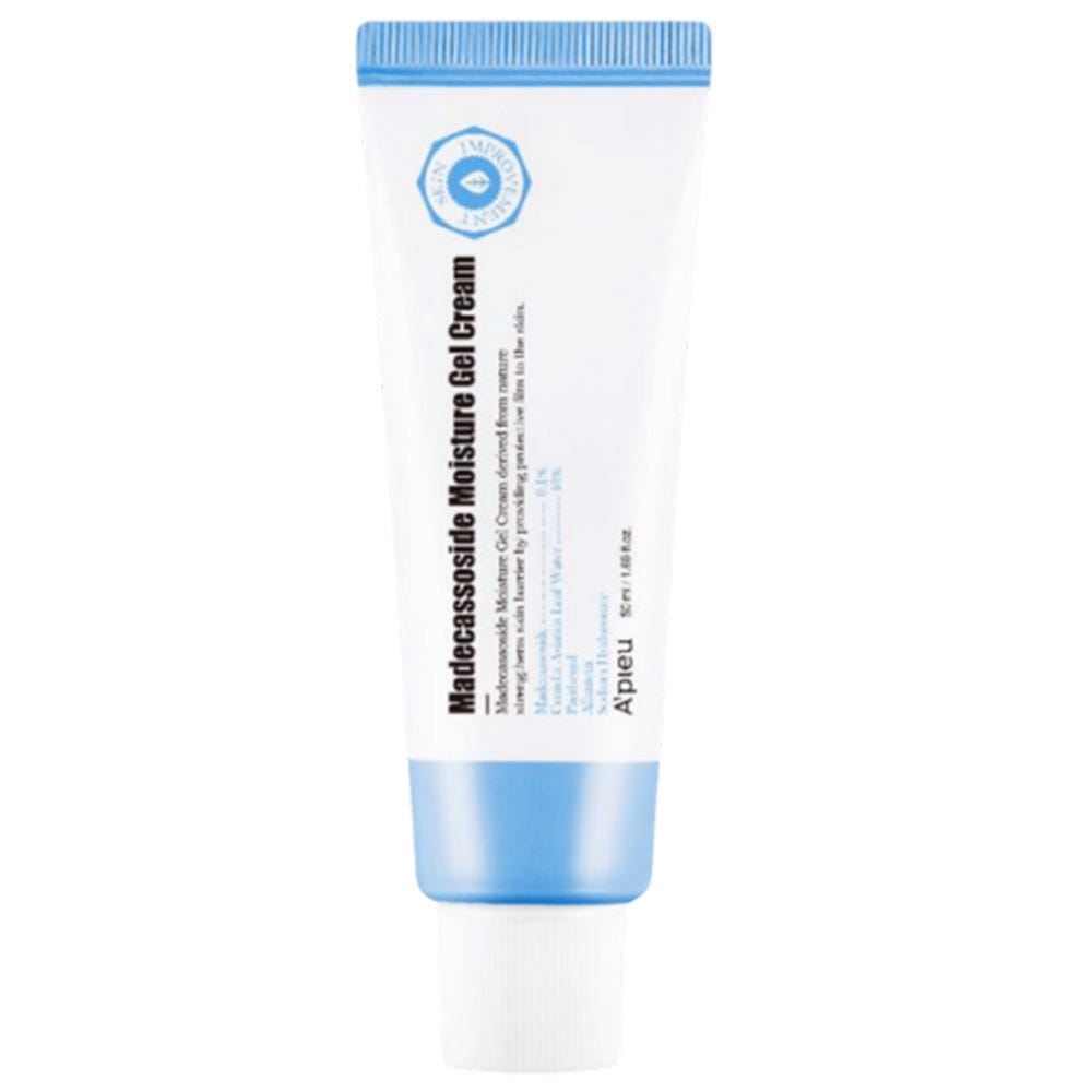A'pieu Madecassoside Moisture Gel Cream 50 ml