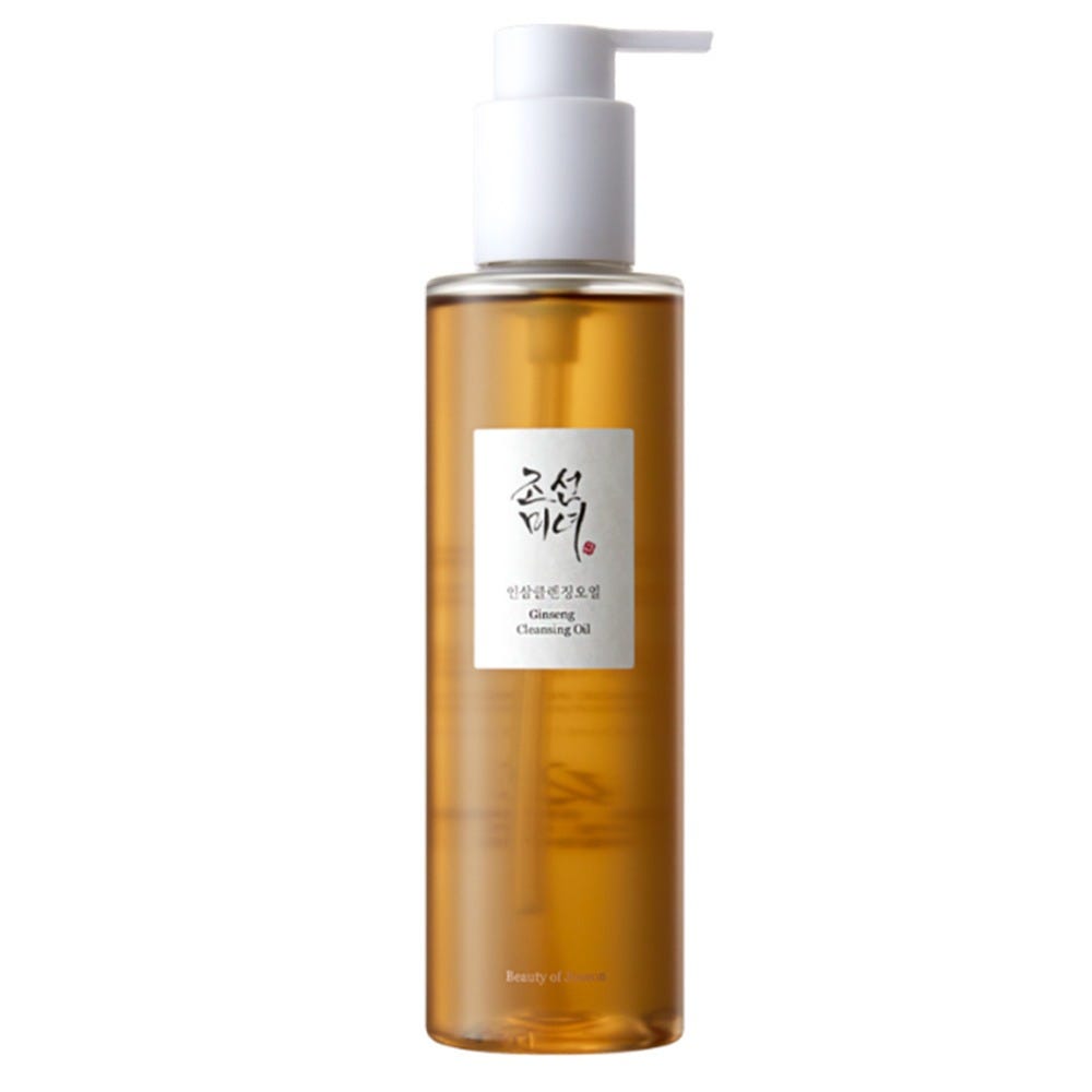 Beauty of Joseon Ginseng Cleansing Oil 150 ml