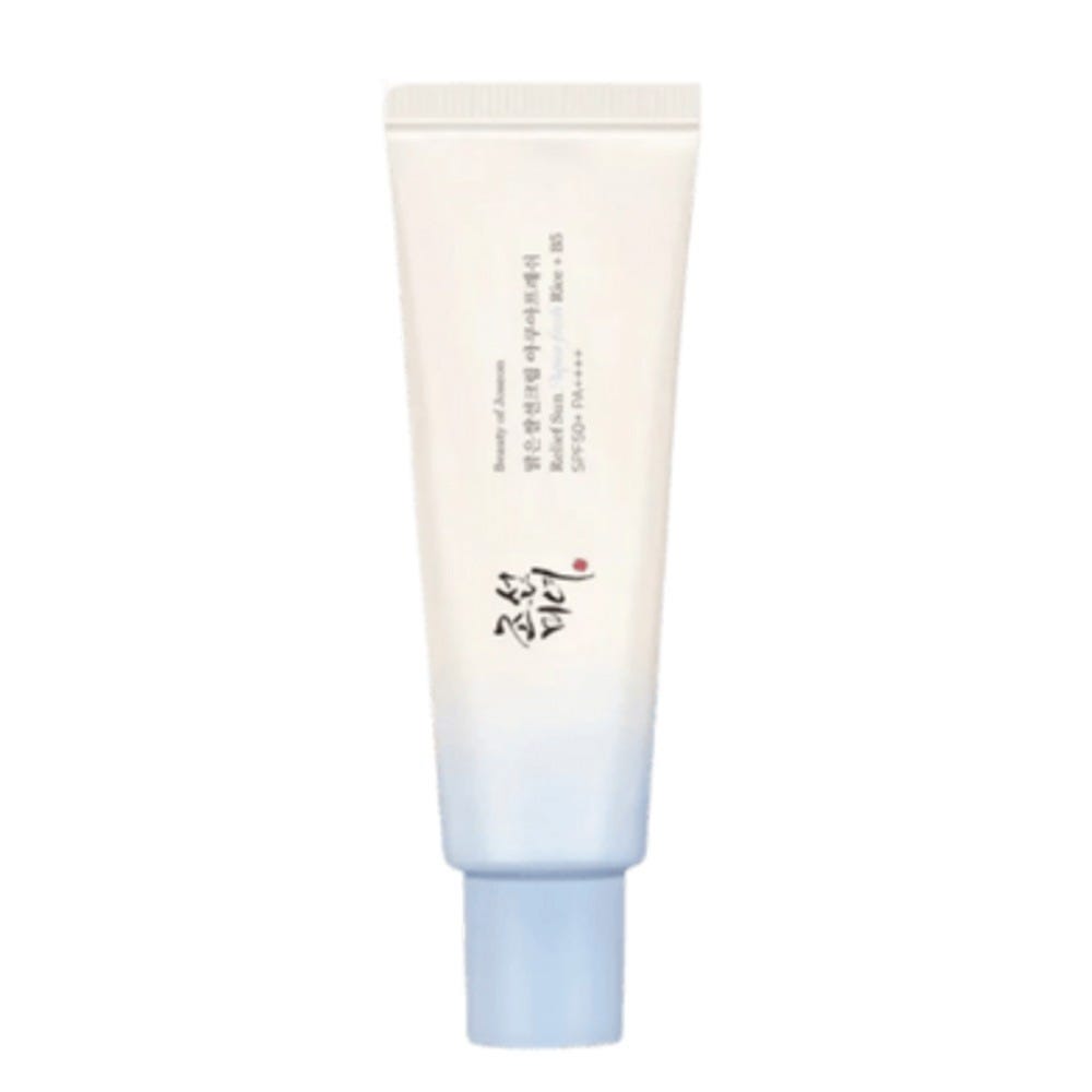 Beauty of Joseon Relief Sun Aqua Fresh Rice + B5 50 ml