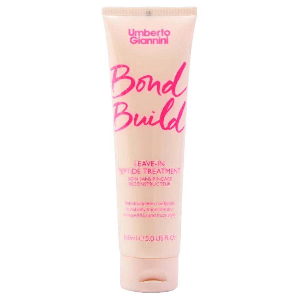 Umberto Giannini Bond Build Leave-In Treatment 250 ml