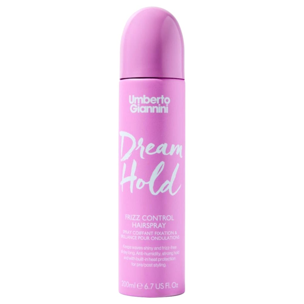 Umberto Giannini Dream Hold Frizz Control Hairspray 200 ml