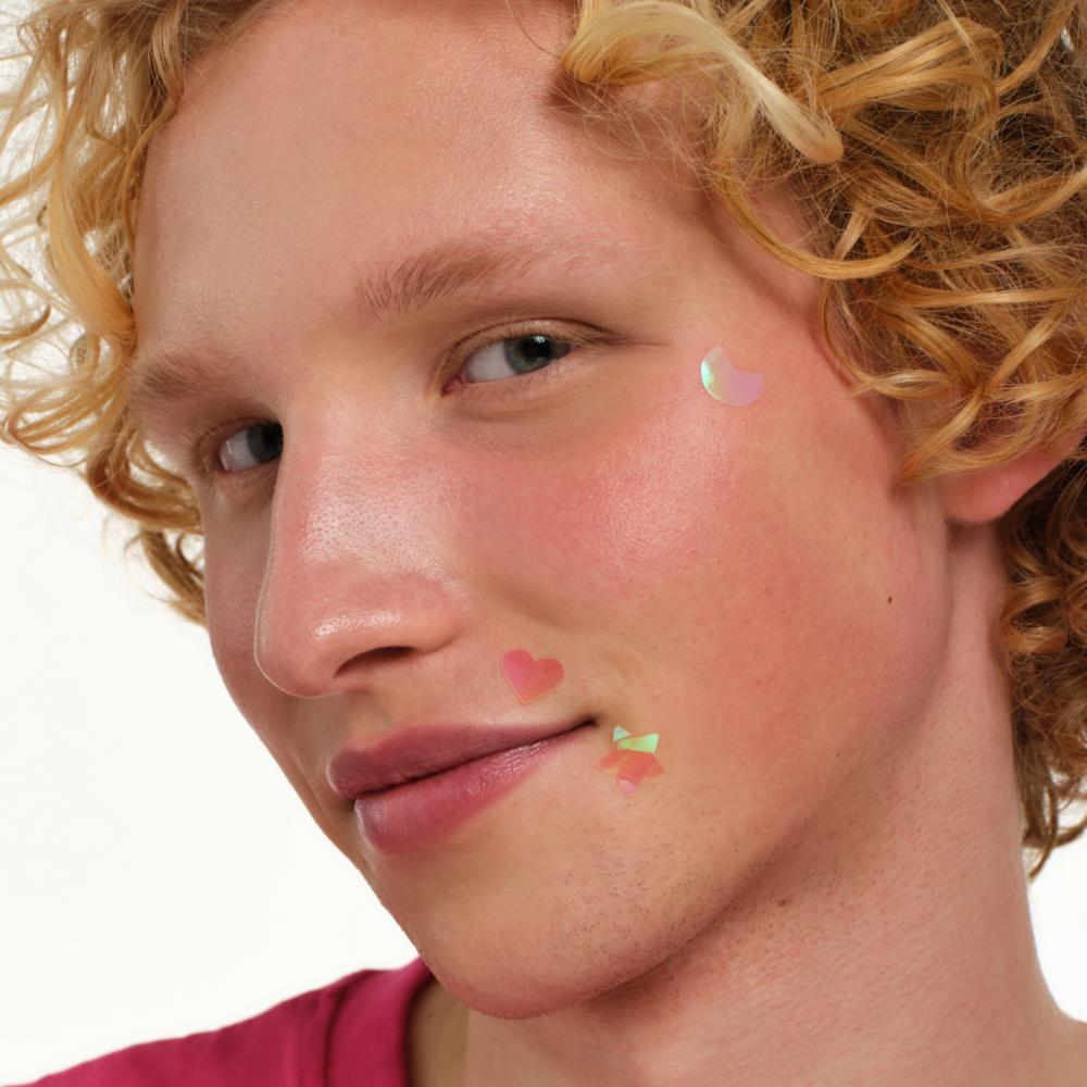 essence spot squad holo PIMPLE PATCHES 10 Stück