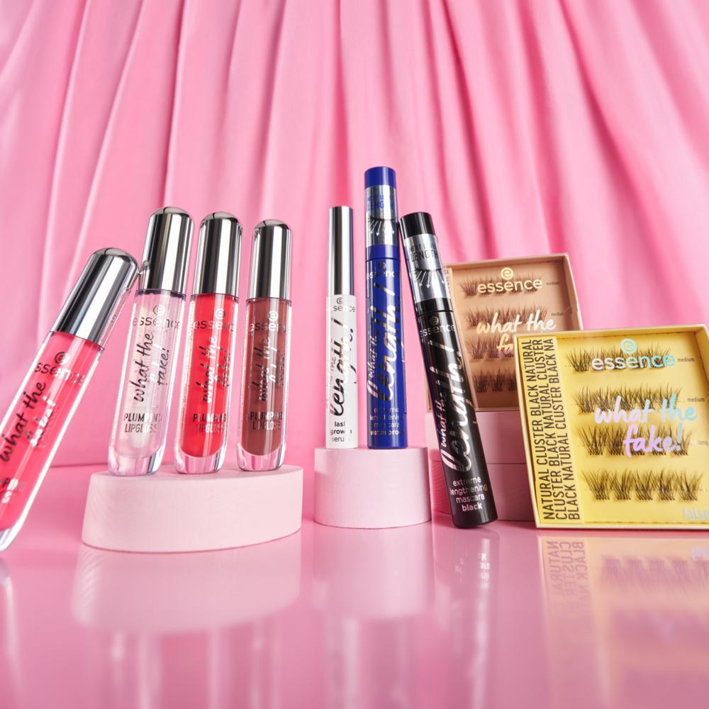 essence what the length! lash growth serum 4 ml
