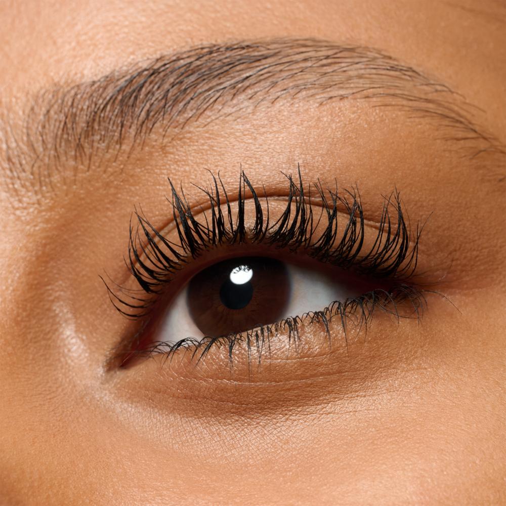 essence what the length! lengthening mascara waterproof 02 10 ml