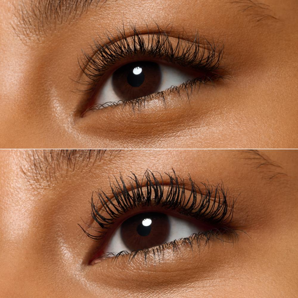 essence what the length! extreme lengthening mascara black 10 ml