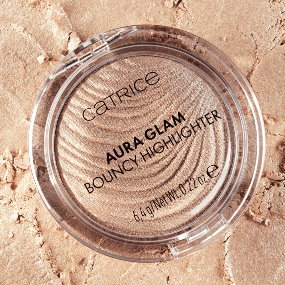 Catrice Aura Glam Bouncy Highlighter 010 6,4 g