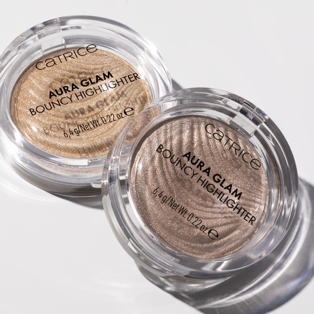Catrice Aura Glam Bouncy Highlighter 010 6,4 g
