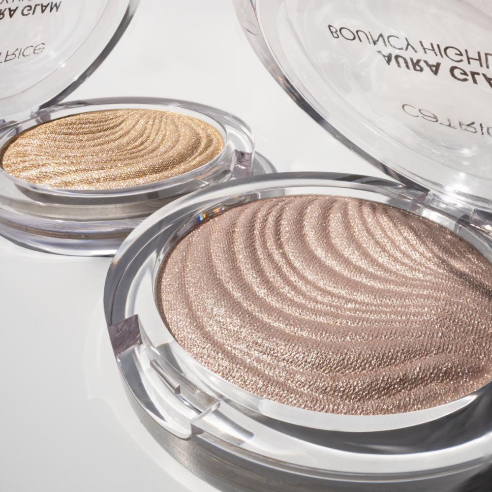 Catrice Aura Glam Bouncy Highlighter 010 6,4 g
