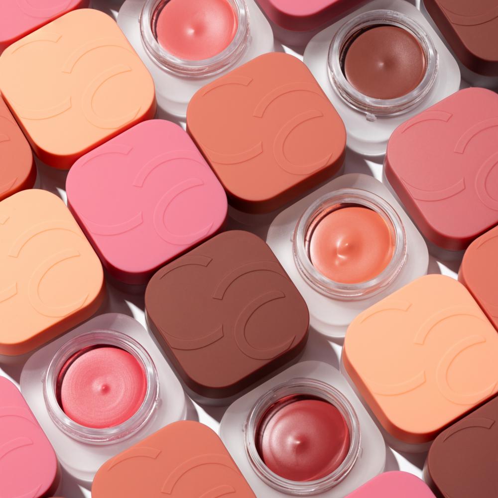 Catrice Velvet Pudding Blurring Blush  020 5 g