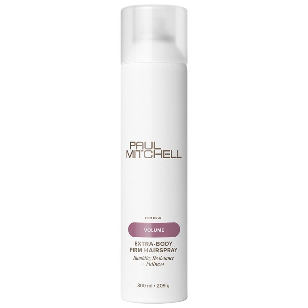 Paul Mitchell Extra-Body Firm Hairspray 300 ml