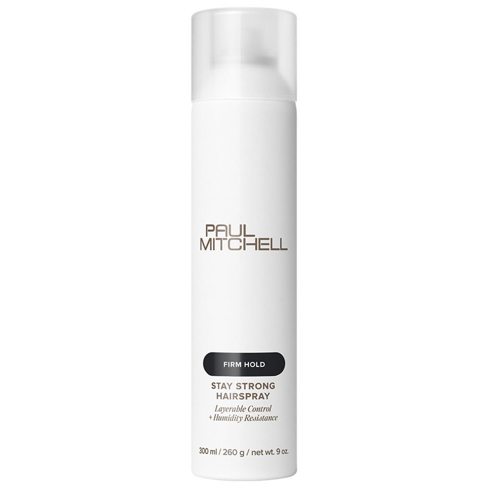 Paul Mitchell Firm Stay Strong Hairspray 300 ml