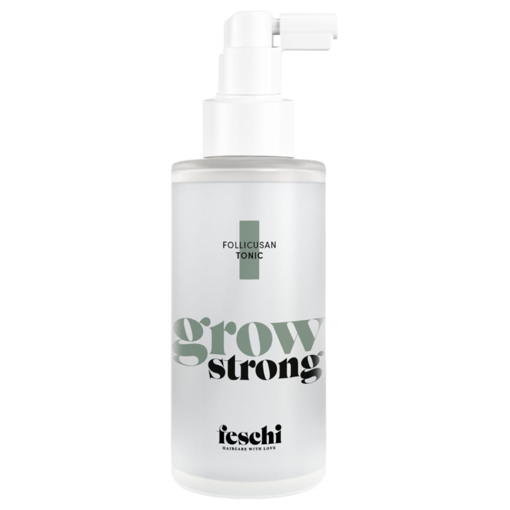 feschi grow strong Follicusan Tonic 100 ml