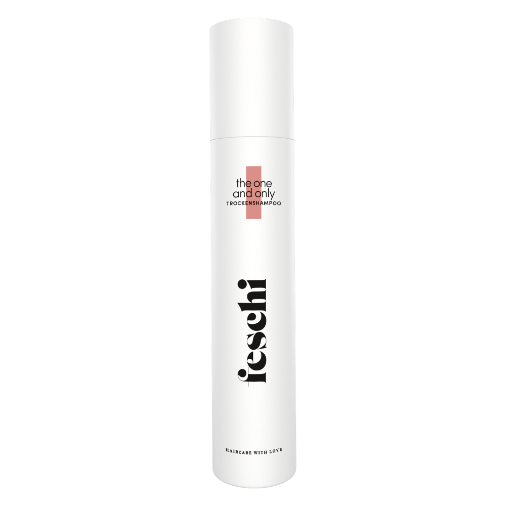 feschi the one and only Trockenshampoo 200 ml