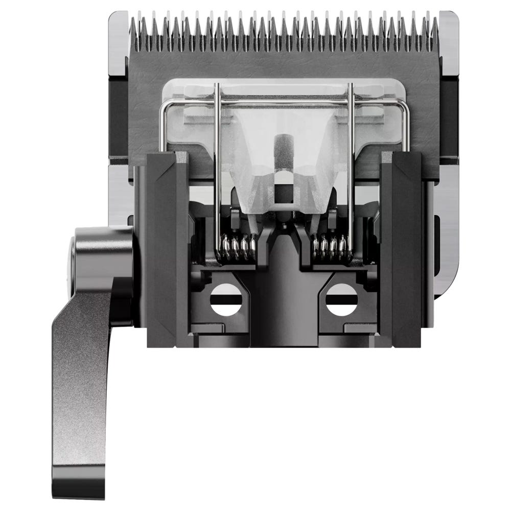 JRL Professional 2025 Clipper EZ GAP Fade Precision S 1 Stück