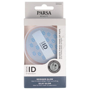 PARSA Beauty Make-Up Saver Puff 2 Stück