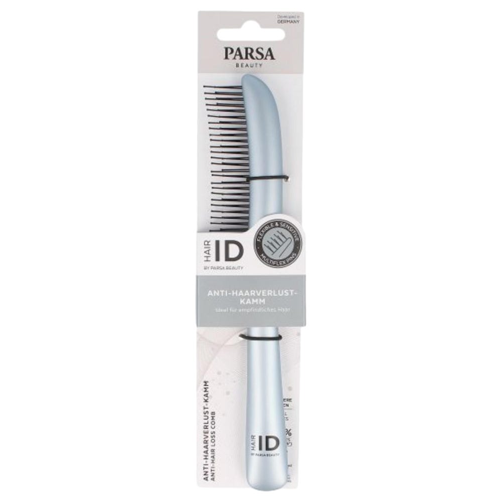 PARSA Beauty Anti-Haarverlust-Kamm