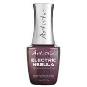 Artistic Nail Design Flash Glitter Cat Eye Abduct Me Magnet 15 ml