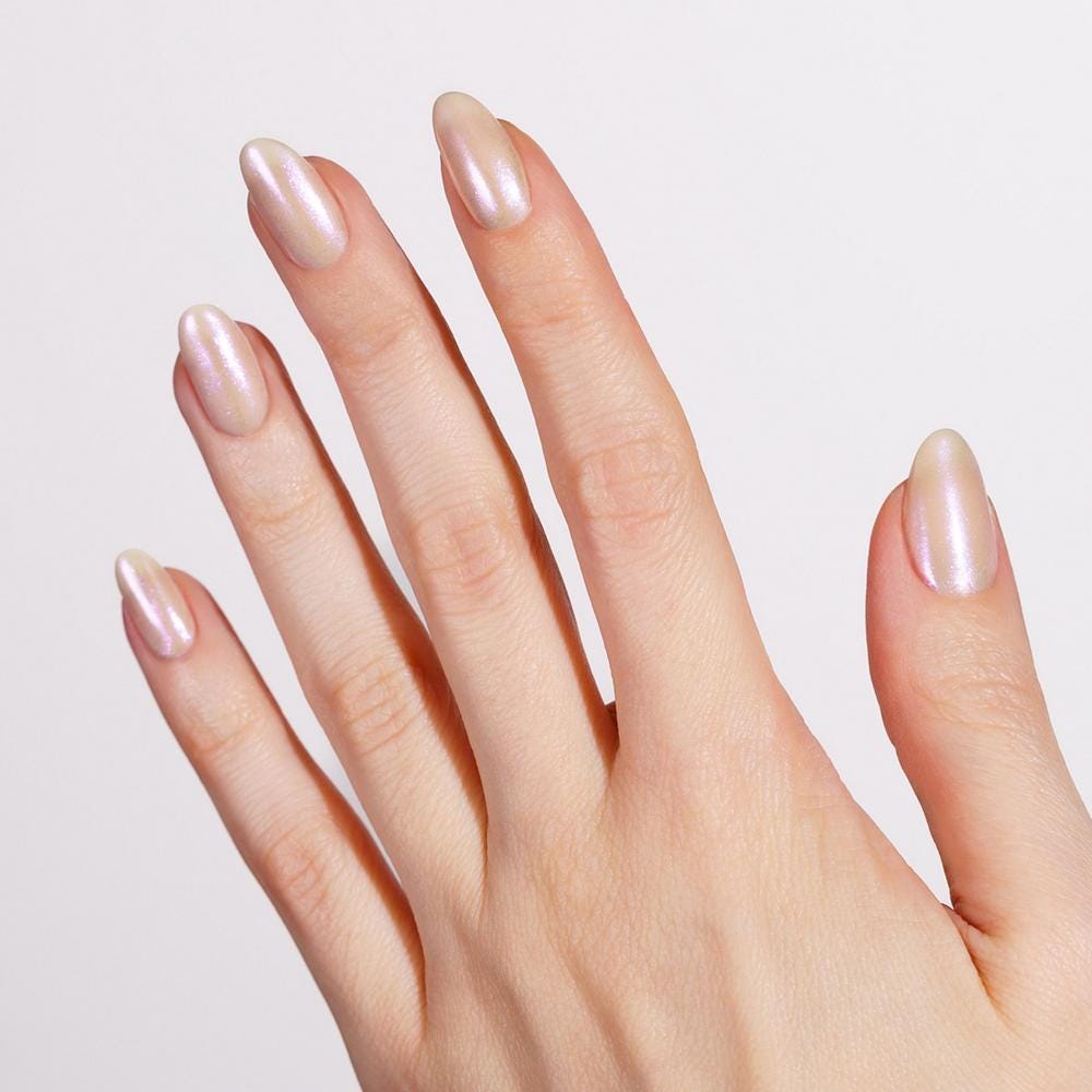 alessandro Striplac Glaze Me Pigment Iced Rose 3 ml