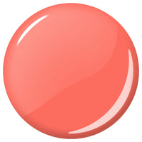 Coral Heat