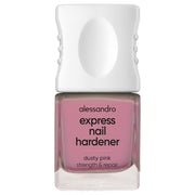 alessandro International  express nail hardener dusty Pink 10 ml