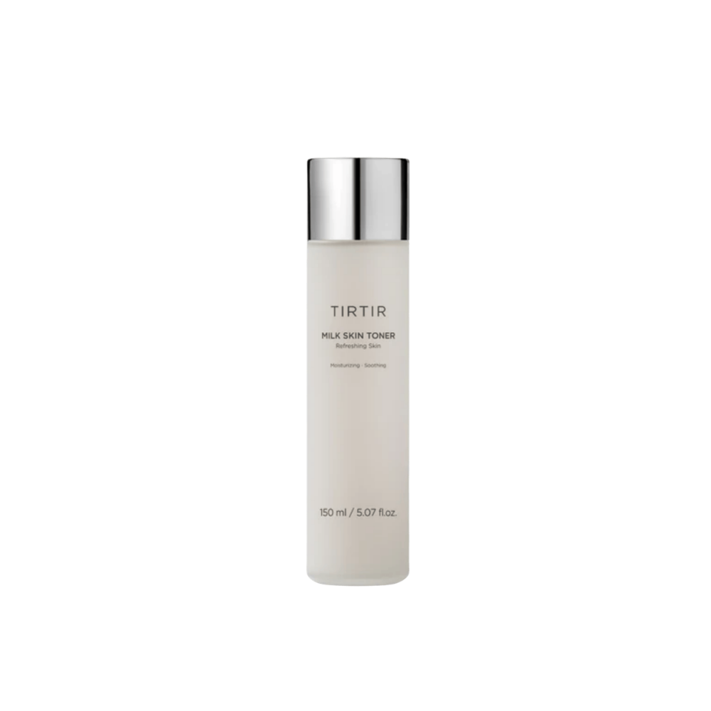 TIRTIR Milk Skin Toner 150 ml 