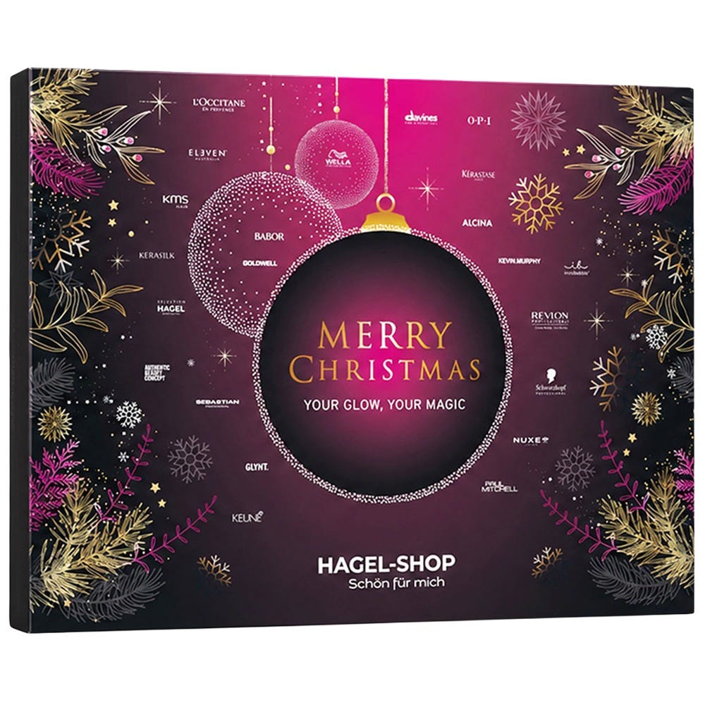 HAGEL-SHOP Adventskalender 2026