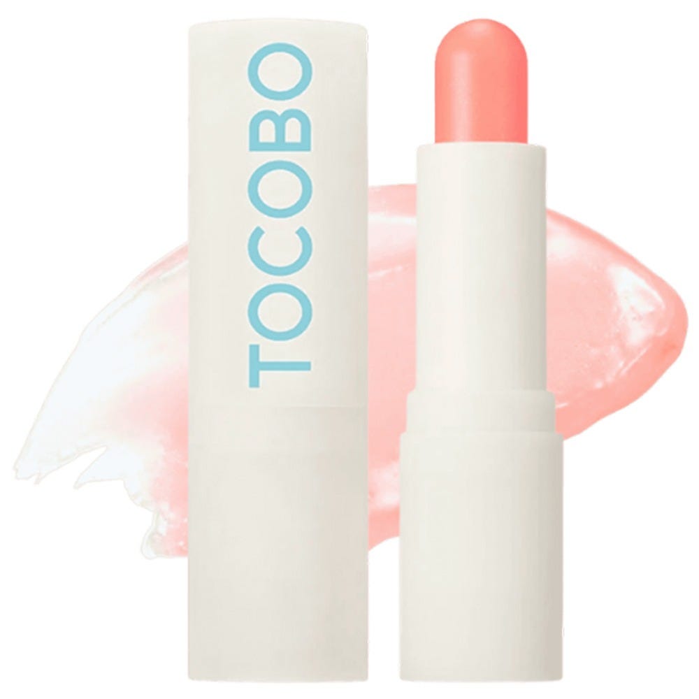 TOCOBO Glow Ritual Lip Balm 3,5 g