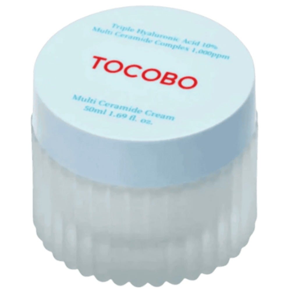 TOCOBO Multi Ceramide Cream 50 ml